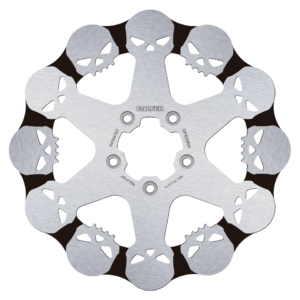 DISCHI FRENO GALFER SKULLED