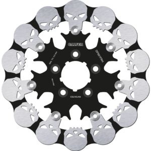 DISCHI FRENO GALFER SKULLED