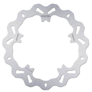 DISCHI FRENO GALFER "WAVE"