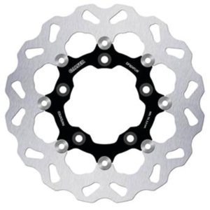 DISCHI FRENO GALFER "WAVE"