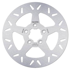 DISCHI FRENO GALFER CLASSIC ROUND