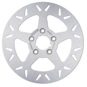 DISCHI FRENO GALFER CLASSIC ROUND