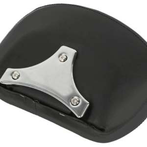 CUSCINO SCHIENALE MEDIO PER TOURING & TRIKE