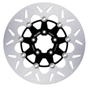 DISCHI FRENO GALFER CLASSIC ROUND