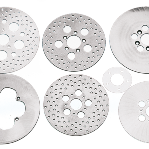 DISCHI DEL FRENO PER HARLEY-DAVIDSON