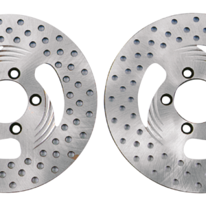 DISCHI FRENO REVOLUTION "DIRECTIONAL"