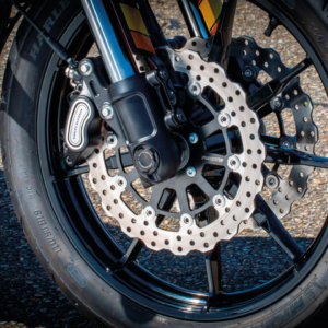 DISCHI FRENO RICK'S WAVE