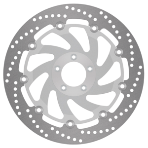 DISCHI FRENO EBC IN ACCIAIO INOX