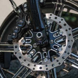 DISCHI FRENO ARLEN NESS