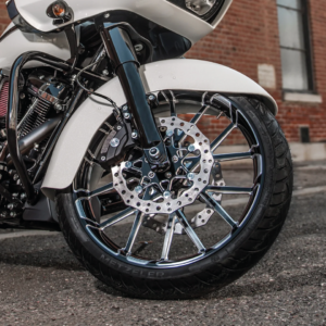 DISCHI FRENO ARLEN NESS