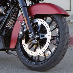 KIT DISCHI FLOTTANTI MAGGIORATI ARLEN NESS