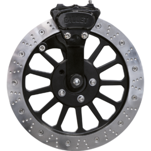 FRENO PULEGGIA HARRISON BILLET