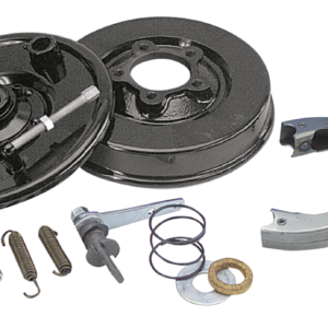 PARTI FRENO ANTERIORE PER VECCHIE FORCELLE SPRINGER DI SERIE