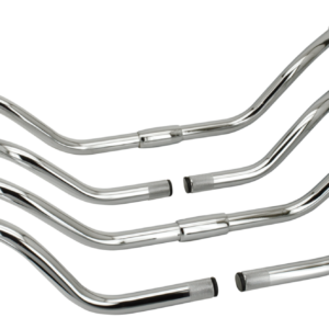 MANUBRI STILE FL VECCHIO TIPO