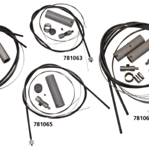 MANUBRI STILE FL VECCHIO TIPO