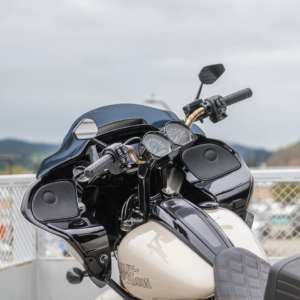 MANUBRIO ARLEN NESS STILE MX IN ACCIAIO INOX