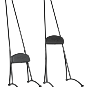 SISSY BAR STUPID TALL BURLY BRAND