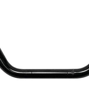 MANUBRI STREET TRACK WESTLAND CUSTOMS DA UN POLLICE DI DIAMETRO