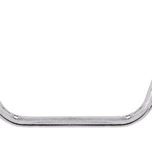 APEHANGER DA UN POLLICE DI DIAMETRO