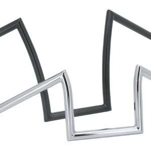 MANUBRI APE HANGER TYPHOON DA UN POLLICE DI DIAMETRO