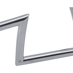 MANUBRI DONKEY ZODIAC CUSTOM PRODUCTS DA UN POLLICE DI DIAMETRO