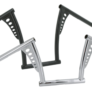 MANUBRI APE HANGER TOMAHAWK DA UN POLLICE DI DIAMETRO