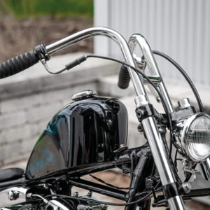 MANUBRI RABBIT EARS LOWBROW CUSTOMS