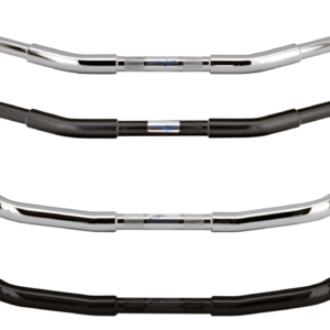 MANUBRI FAT DRAG BAR FEHLING PER RISER DA UN POLICE DI DIAMETRO