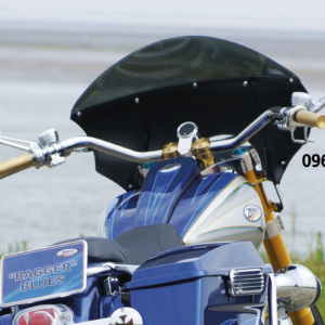 MANUBRI FLYER ZODIAC "FAT BUBBA"