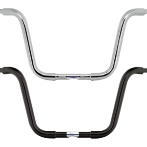 MANUBRIO APEHANGER FAT DA FEHLING PER RISER DA UN POLLICE DI DIAMETRO