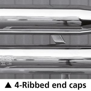 TAPPI FINALI MCJ PER TERMINALI MCJ 80MM