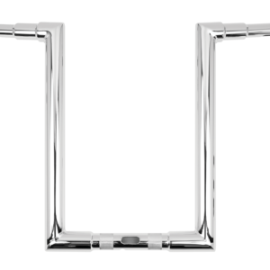 APE HANGER BURLY FAT JASON PER ROAD GLIDE