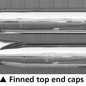 TAPPI FINALI MCJ PER TERMINALI MCJ 80MM