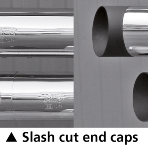 TAPPI FINALI MCJ PER TERMINALI MCJ 80MM