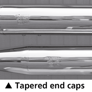 TAPPI FINALI MCJ PER TERMINALI MCJ 80MM