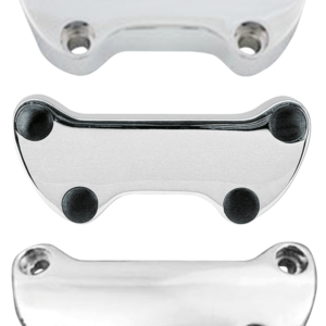 PIASTRINE MANUBRIO IN UN PEZZO UNICO