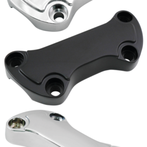 PIASTRINE MANUBRIO IN UN PEZZO UNICO