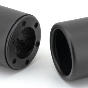 TAPPI FINALI MCJ PER TERMINALI MCJ 80MM