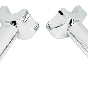 SET RISER MANUBRIO DIRITTI STILE FXWG