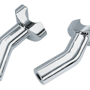 SET RISER "PULL BACK"