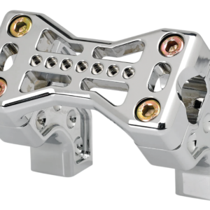 RISER CON PULLBACK BRIDGE JOKER MACHINE