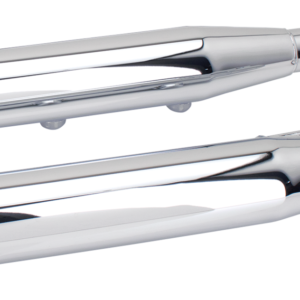 SCARICHI REGOLABILI MCJ PER SPORTSTER