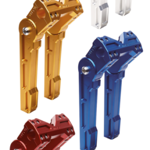 RISER REGOLABILI VITY'S DESIGN