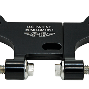 RISER P16 POWERPLANT