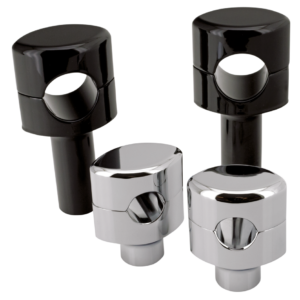 RISER INFINITY PER MANUBRI DA 1"