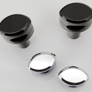 RISER INFINITY PER MANUBRI DA 1 1/4"