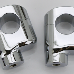 RISER MANUBRIO ZODIAC OFFSET PER MANUBRI FAT