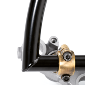 RISER KUSTOM TECH DELUXE