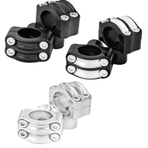 RISER MANUBRIA 1" ROLAND SANDS NOSTALGIA