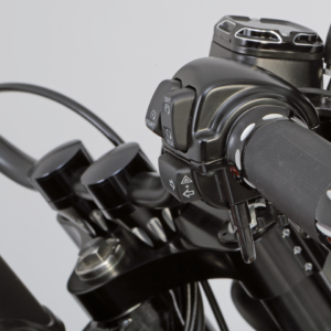 RISER FRESATI KEN'S FACTORY